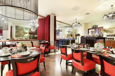 Trianon Rive Gauche - 22