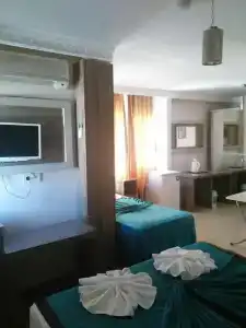 Sky Alremu Suite - 4