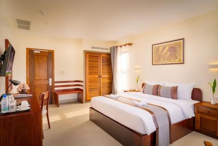Mony Reach Angkor - 53