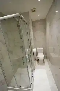 Amber Residence Aparthotel - 77