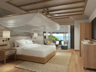 Six Senses Kanuhura - 2