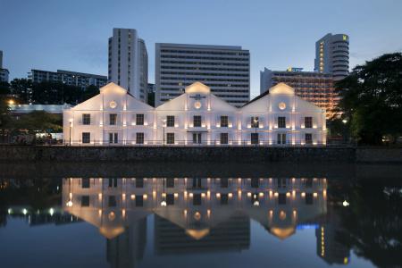 The Warehouse - 26