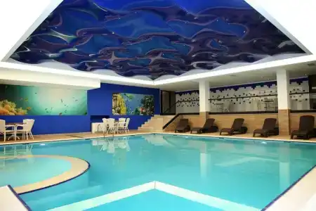 Tilya Resort - 8