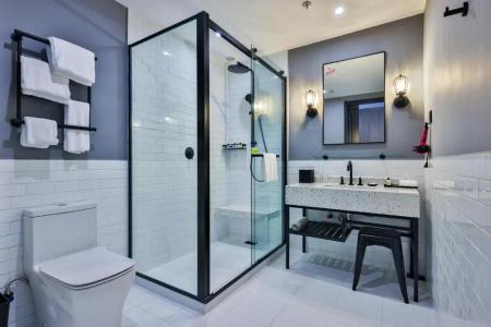 Moxy Shanghai Hongqiao Cbd - 32