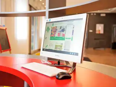 Ibis Styles Parma Toscanini - 26