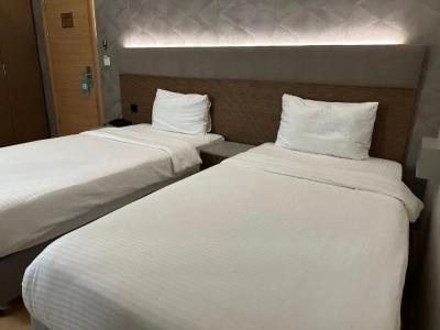 Niconya Port Suite&Hotel - 23