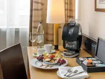 Mercure Garmisch Partenkirchen - 40