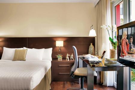 Residence Inn by Marriott Munich City East - 29