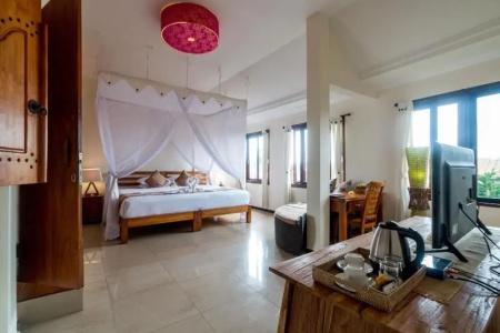 Ubud Aura Retreat - 38