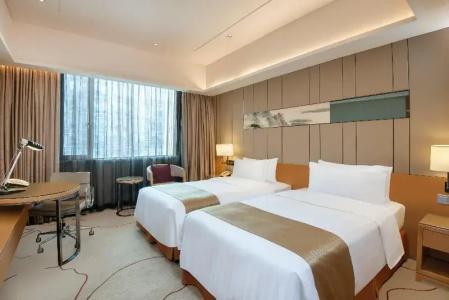 Holiday Inn Chengdu Oriental Plaza, An Ihg - 56