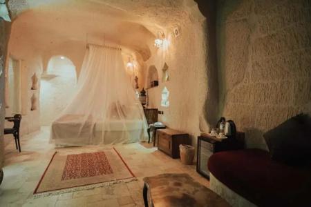 Hu of Cappadocia - Special Class - 108