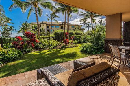 Koloa Landing Resort at Po'ipu, Autograph Collection - 170