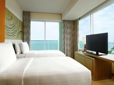 möVenpick Siam Na Jomtien Pattaya - Sha Extra Plus - 3