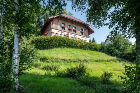 Le Manoir Au Lac - 21