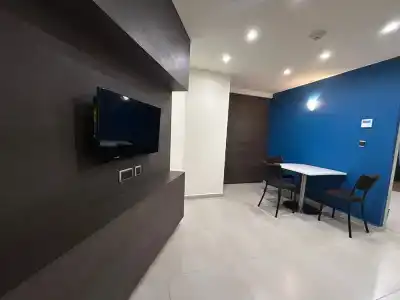 Holiday Inn Express Mexico Aeropuerto, An Ihg - 92