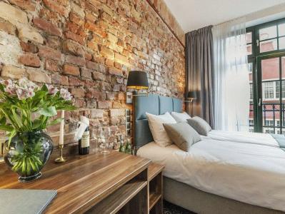 Liberum Residence Old Town - 1