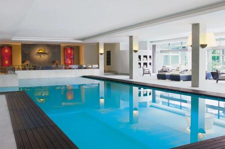 Four Seasons Ritz Lisbon - 42