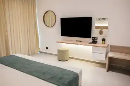Abacus Suites - 57