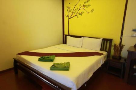 Tharathip Resort Koh Phangan - Sha Plus - 174