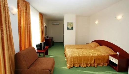 Obzor City - 3