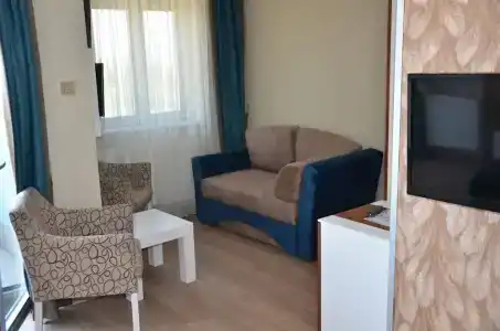 Grand Ahos & Spa - 35