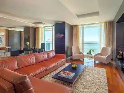 Swissotel Buyuk Efes Izmir - 98