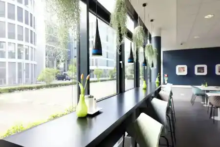 Ibis budget Koeln Messe - 18