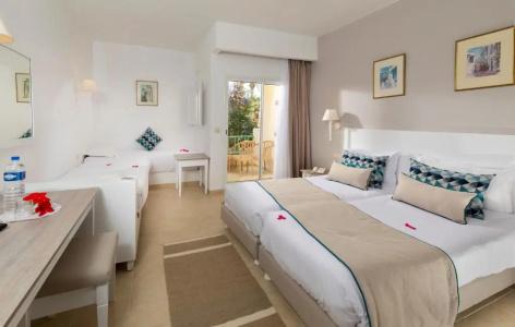Yadis Djerba Thalasso & Golf - 43