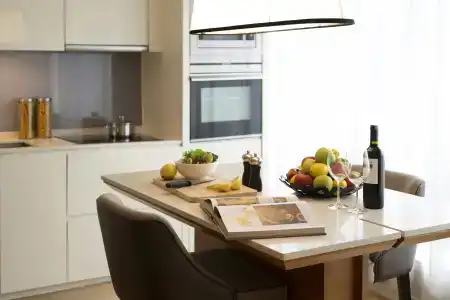 Lanson Place Bukit Ceylon - 22