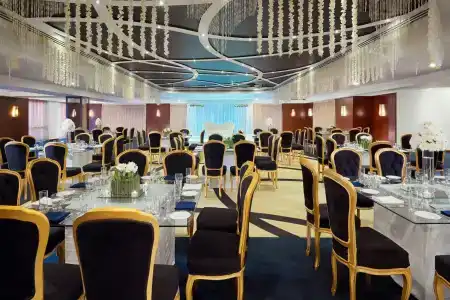 Le Meridien Pyramids & Spa - 31