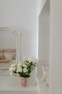 Senses Suites - 135