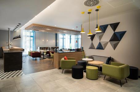 Holiday Inn Express - Rosenheim, An Ihg - 25