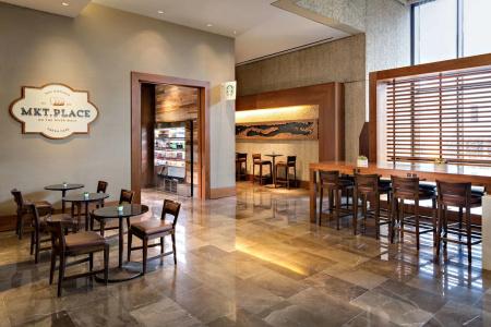 Hyatt Regency San Antonio Riverwalk - 21