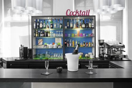 ibis Styles Saint Malo Centre Historique - 10