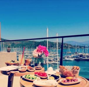 Harbour suites - 8