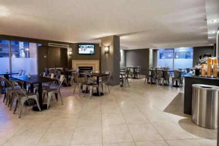 Faubourg Centre-Ville Downtown - 23