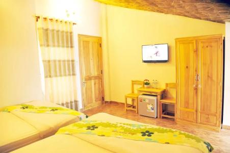 Dalat Flower & Spa - 75
