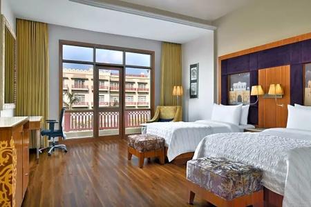 Le Meridien Jaipur Resort & Spa - 73