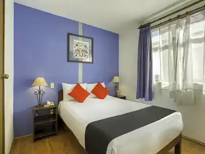Capital O Parador Crespo - 28