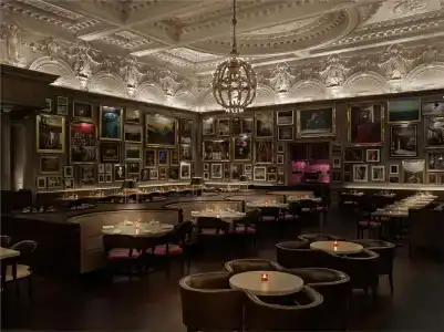 The London Edition - 20