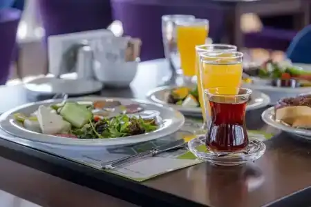 Aydinbey Park Otel - 13