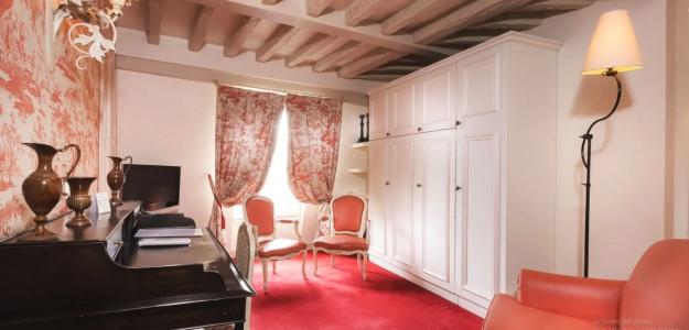 Hôtel des Ducs D'Anjou - 30