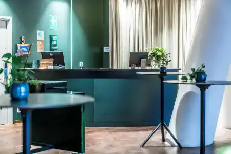Scandic Continental - 14