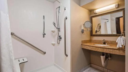 Best Western Plus Henderson - 44