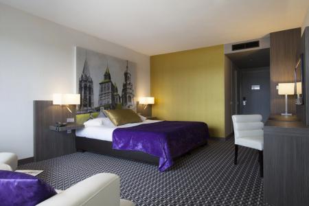 Van der Valk Maastricht - 17