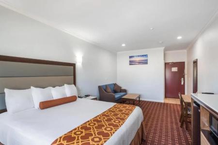 Rodeway Inn & Suites - - 35