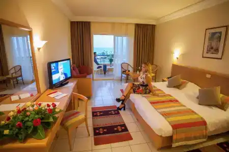 Hôtel Nour Palace Resort & Thalasso - 3