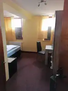 Pension Riverside in Leverkusen Hitdorf am Rhein - Zentral an der A1 und 59 - 0