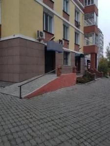 Hostel Спи Здесь - 0