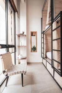Exe Suites Reforma - 19
